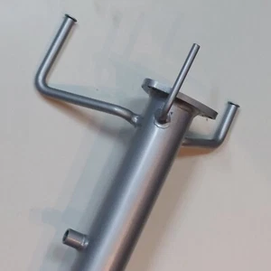 Downpipe Tubo fap dpf Fiat Sedici 1.9 120cv - Imagen 1 de 5
