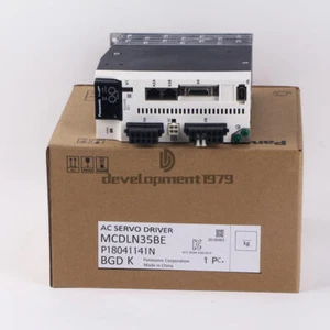 ONE Servo Driver AC MCDLN35BE #E9 nuovo con scatola - Foto 1 di 4