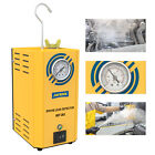 Autool Evap Smoke Machine Automotive Smoke Tester Fuel Pipe Leak Detector Tester