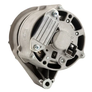 NEW 12V 33AMP ALTERNATOR FITS STEYR 8055A 8060 8060A 0-120-339-526 C000900010220 - Picture 1 of 2