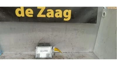 Centralina Motore Mini Mini Cabriolet R52 1214755739501 P17923015 - Immagine 1 di 3