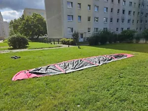 North Vegas Tubekite 14qm - Bild 1 von 5