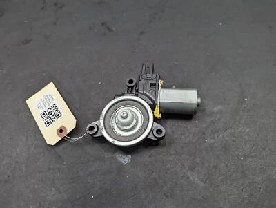 Motor regulador ventana puerta delantera izquierda Mazda CX-9 2020 BHN9-59-58X 2016-2021 Foto 1 de 4