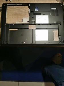 Coque arrière Fujitsu Lifebook U745 - Afbeelding 1 van 4
