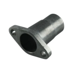 COLLETTORE ASPIRAZIONE CARBURATORE 1 /19 BING MOTORE JLO CM 101 MINSEL MINARELLI - Foto 1 di 4
