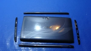Acer Iconia Tab A100 7" OEM Tablet Back Cover w/Chassis Covers AP0IQ000900 ER* - Picture 1 of 5