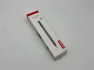 Lenovo USI Pen 2, Grey - Photo 1/2