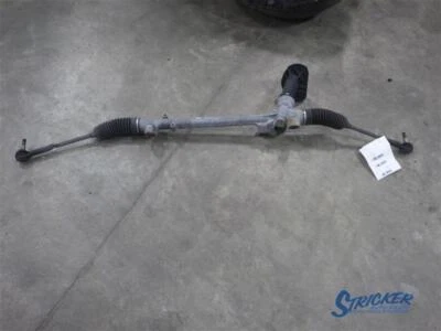Mazda CX-5 2014 Power Rack and Pinion Assembly 2.5L 4X4 KD3132110J B07396 - Image 1 of 3