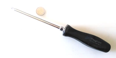 Snap on cacciavite giravite auto meccanico NO FLUKE TEKTRONIX HP - Immagine 1 di 4