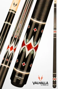 PRO TAPER VA730 VALHALLA VIKING BILLIARD GAME POOL CUE STICK LIFETIME WARRANTY - Picture 1 of 3