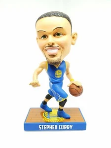 Stephen Curry Golden State Warriors Bobblehead NBA - Bild 1 von 1