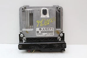 2018 18 Volkswagen Tiguan 06J 906 027 KD Computer Engine Control ECU ECM Module - Picture 1 of 4