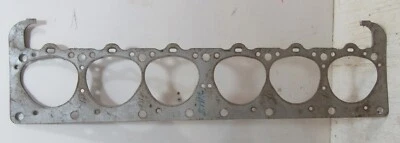 0535 Fitzgerald 1953-1957 Rambler Nash / 1952 Ambassador Junta de 6 culatas Foto 1 de 4