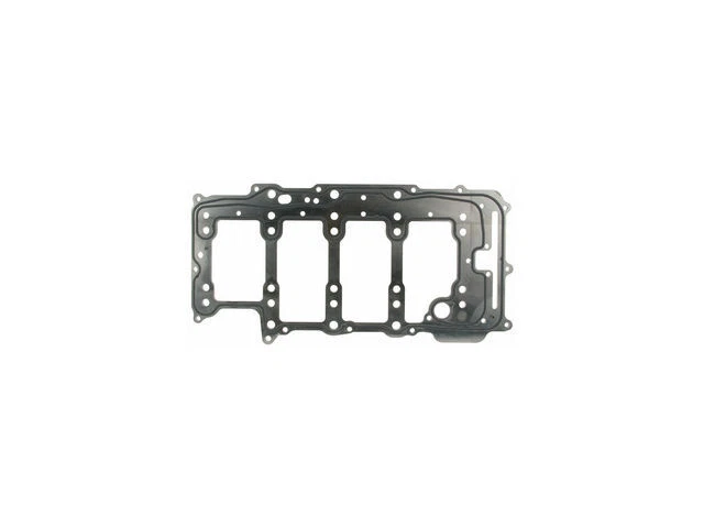 Junta coletora de óleo para 1994-2005 Cadillac DeVille 4.6L V8 2003 2001 QH527NQ - Imagem 1 de 1