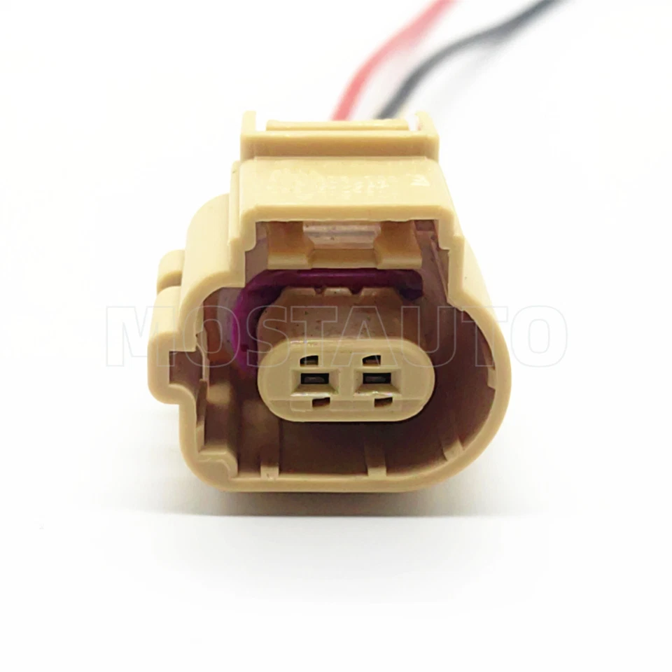 Conector de antena de entrada sin llave coleta para Audi TT TTS TT RS Quattro 2016-2020 Foto 1 de 4