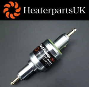 Fuel Pump For Webasto 24V-Same Flow Rate As Genuine! OEM REF: 85105B 1322422A - Picture 1 of 9