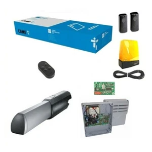Satz Came Ati A5000 230V 5mt Automatisierung Tor 1 Anta Einzelne Klopfer 220V - Bild 1 von 1