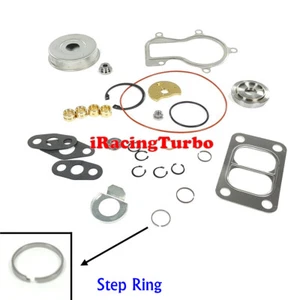 New Turbo Repair Rebuild Kit For Holset HX35 HX35W HY35 HX40 HE341 HE351 HE351CW - Bild 1 von 8