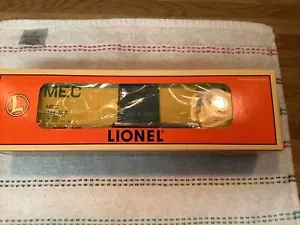 Lionel 6-29203 Maine Central Box Car, Neu Open Box - Bild 1 von 8