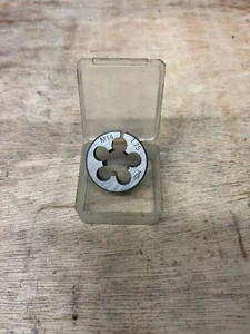 M14 x 1.75mm Die - Picture 1 of 1