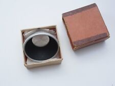 Zeiss Ikon 32mm  A32 1111 Push Fit Lens Hood Boxed