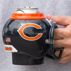 Chicago Bears NFL FanMug - Bild 1 von 3