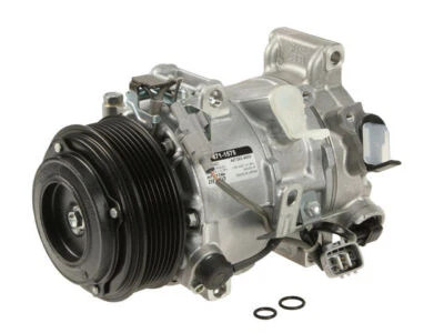 Para 2007-2009 Lexus RX350 A/C Compressor Denso 24735PDRD 2008 Novo com Embreagem - Imagem 1 de 2