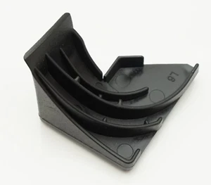 WD8X228 - Supco General Electric Left Corner Gasket - Imagen 1 de 1