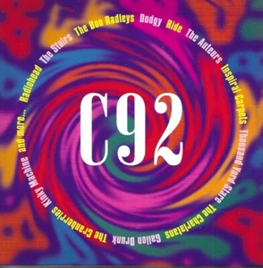 C92 - 3CD Clamshell Box Box Set, 3 CD VARIOUS ARTISTS - Picture 1 of 2