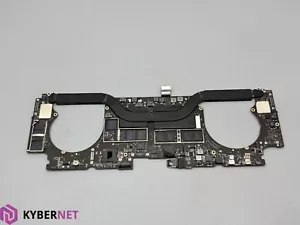 Apple MacBook Pro 15" A1707 2016 Series 820-00281-A Mainboard *Defekt* -62M - Bild 1 von 6