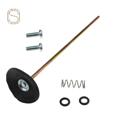 Ремонтный комплект насоса ускорителя подходит для 1999 2000 2001-2006 Yamaha TTR250 TTR 250 новый - Изображение 1 из 4