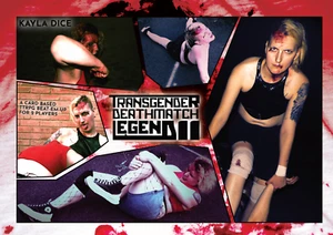 Transgender Deathmatch Legend II - Bild 1 von 1