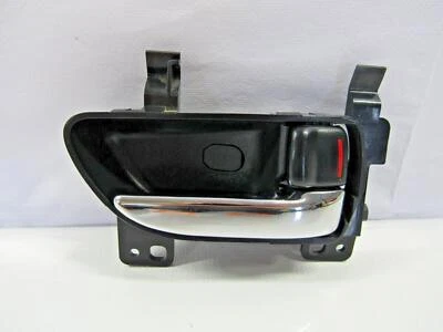 Manija de puerta interior trasera derecha Subaru Outback or Legacy 2010-2014 OEM Foto 1 de 3