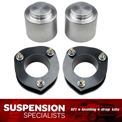 3" Full Lift Kit Spacers For 2019-2024 Dodge Ram 1500 2WD - Imagem 1 de 4
