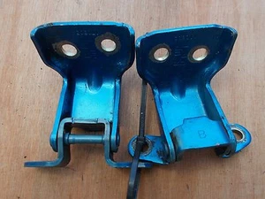 Isuzu Rodeo Denver 3.0 2.5 2004-08 Rear Door Hinges Left OR Right - Picture 1 of 2