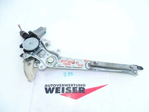 Mitsubishi Space Star Bj17 Fensterhebermotor Fensterheber VORNE RECHTS 5713A382 - Bild 1 von 6