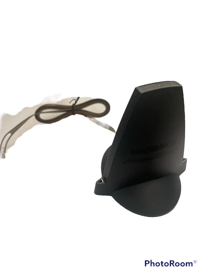 Antena digital interior Magnavox Mant100 unidad solamente Foto 1 de 1