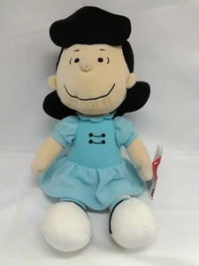 Kohl's Cares Peanuts Lucy Plüschtier Stofftier Puppe Spielzeug Charlie Brown Figur 14 Zoll - Bild 1 von 5