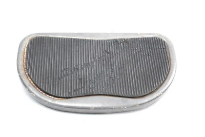 Yamaha Venture Royale XVZ1200D 1983 pasajero izquierdo pasajero trasero piso Foto 1 de 4