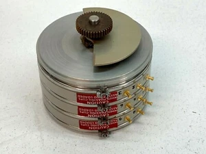 Airesearch 534962 Variable Resistor 513276, 5905-876-0703BF - BRAND NEW - Picture 1 of 8