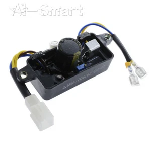 Regolatore di tensione raddrizzatore stabilizzato monofase AVR adatto generatore 2kW-3kW - Foto 1 di 8