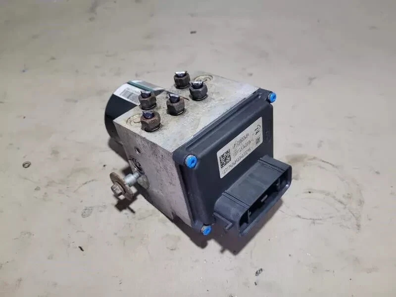 2007-2010 Chevy Silverado GMC Sierra 2500 3500 ABS Anti-Lock Brake Pump Assembly — 第 1/4 张图片