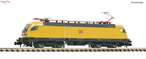 Fleischmann *DB Network BR182 536-3 Electric Locomotive VI N Gauge - Picture 1 of 1