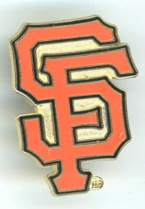 SF Giants Vintage Pin Choice Players Postseason Stadiums Lou Seal Exclusives + - Picture 1 of 82