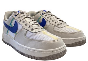 Las mejores ofertas en Nike Air Force 1 '07 LV8 Zapatillas Azules para  Hombre | eBay