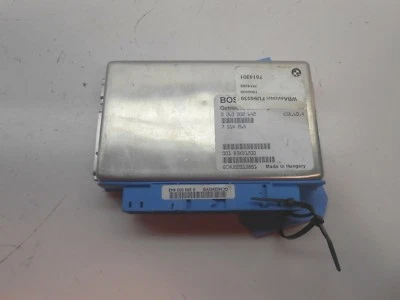 BMW 325I 2001 unidad de control de transmisión Bosch 7514301 IC 53261A SB0018 Foto 1 de 4