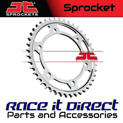 Piñón JT para Yamaha YZF750 R 1993-1997 acero trasero Foto 1 de 4