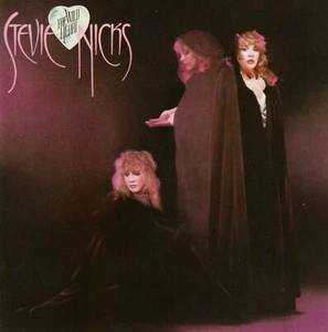 Stevie Nicks – The Wild Heart - Bild 1 von 1