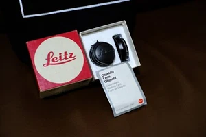 Leica 35mm f/1.4 Pre-ASPH (NOT Steel Rim) – But Still a Legend - Picture 1 of 19