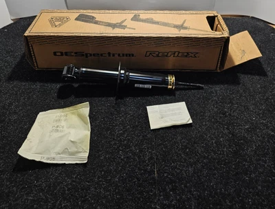 Puntal trasero izquierdo o derecho Monroe 72401 OESpectrum para Jeep Patriot 2007-2010 Foto 1 de 4